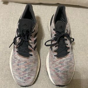 Adidas Pure boost mens sneakers